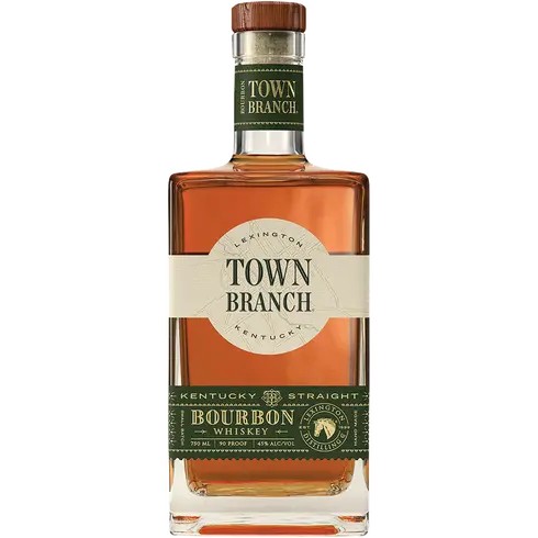 Town Branch Bourbon Whiskey 750 ml