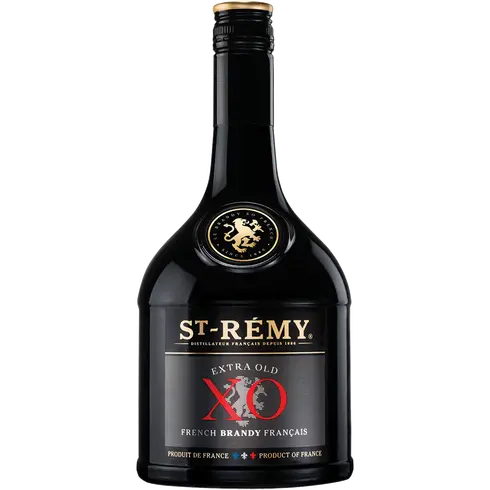 ST Remy XO Cognac 750 ml