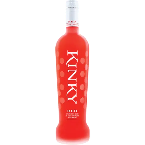 Kinky Red Liqueur 750 ml