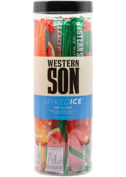 Western Son SpikeIce Box
