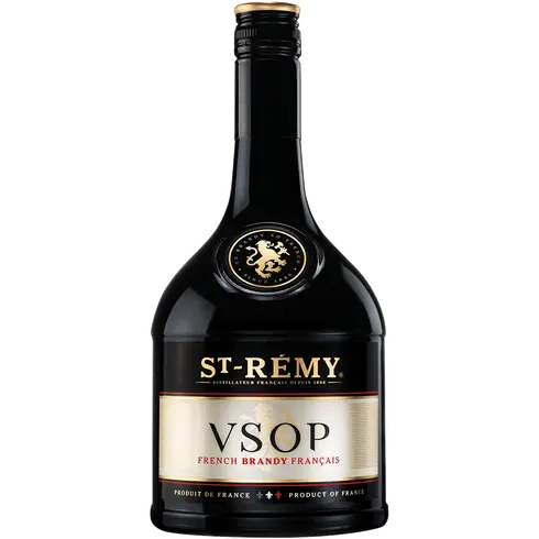 ST Remy VSOP Cognac 750 ml