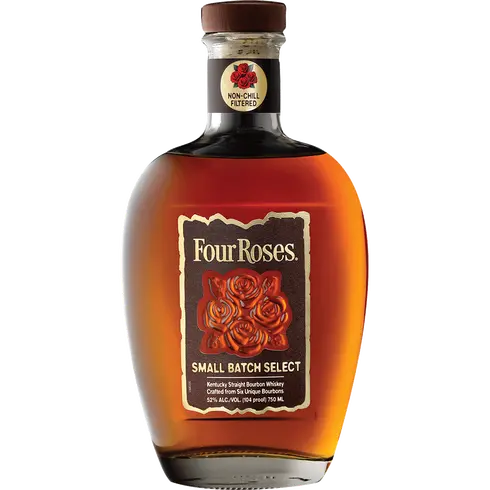 Four Roses Small Batch Select 750ml