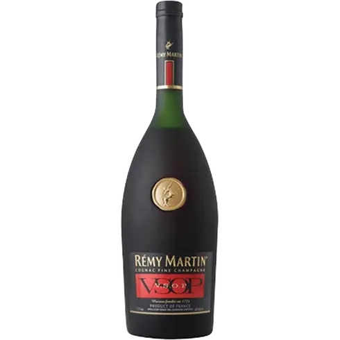 Remy Martin VSOP Cognac Champagne 1.75L