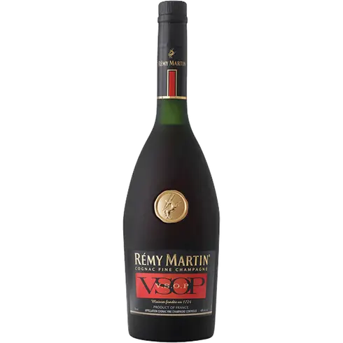 Remy Martin VSOP Cognac Champagne 750 ml