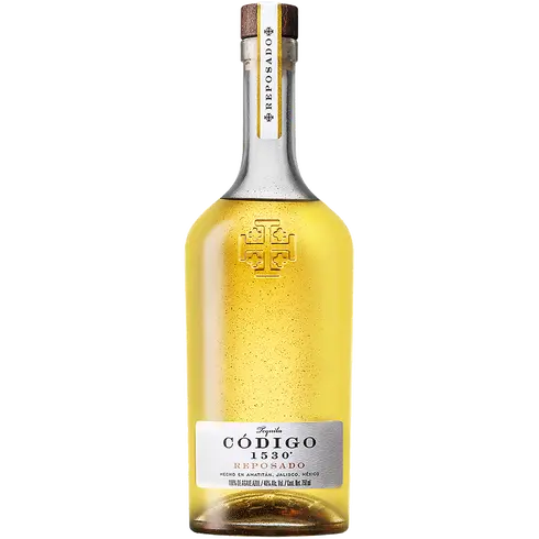 Codigo Reposado Tequila 750 ml