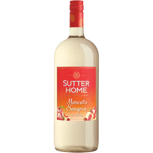 Sutter Home Moscato Sangria 1.5L