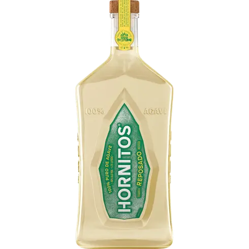 Hornitos Reposado Tequila 1.75 L