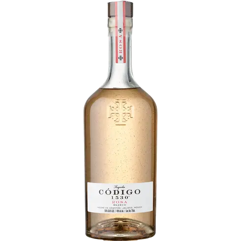 Codigo Rosa Tequila 750 ml