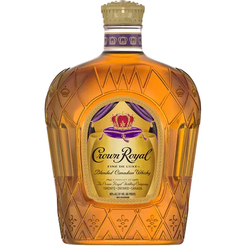 Crown Royal Whiskey 1L