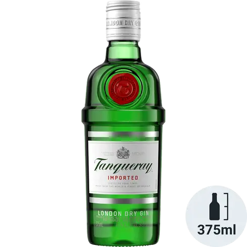 Tanqueray Gin 375 ml