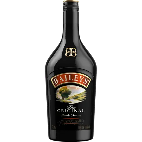 Baileys Original Liqueur 1.75 L