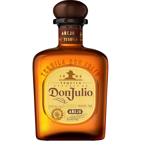 DonJulio Anejo Tequila 750 ml