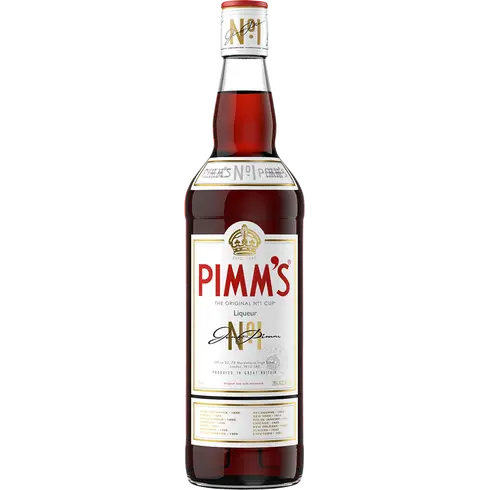 Pimms Liqueur 750 ml
