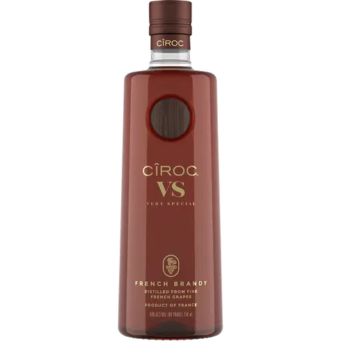 Ciroc VS Brandy Cognac 750 ml