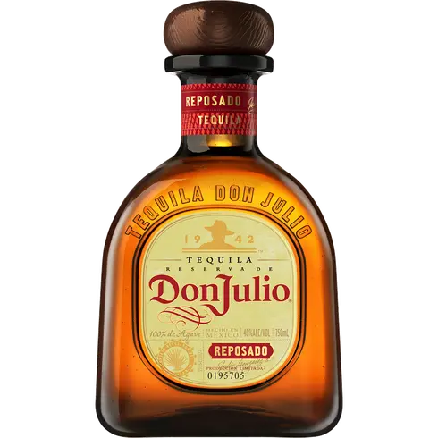 Don Nacho Tequila Reposado 750 ml