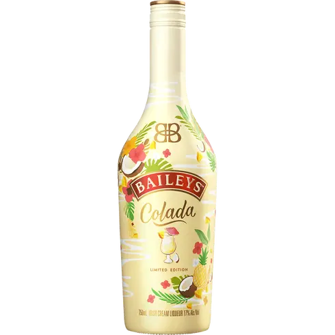 Baileys Colada Liqueur 750 ml