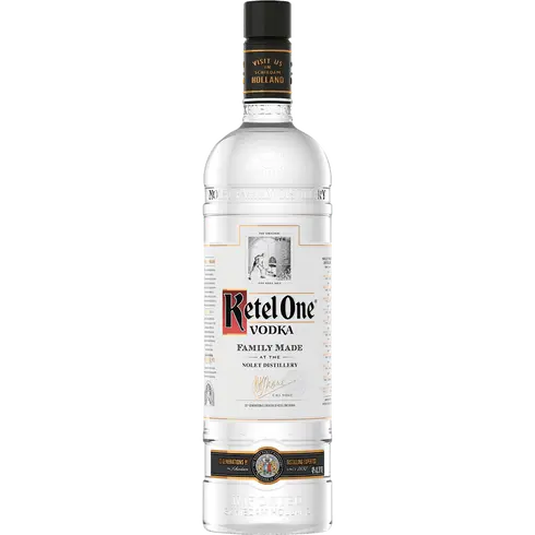 Ketel One Vodka 1 L