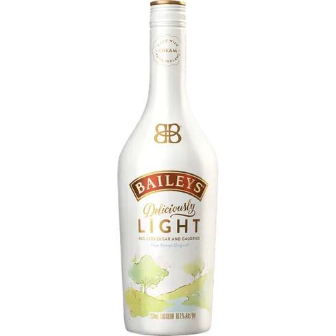 Baileys Light Liqueur 750 ml