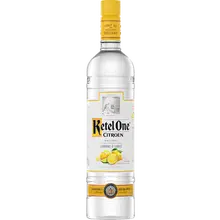 Ketel One Vodka Citroen 750ml