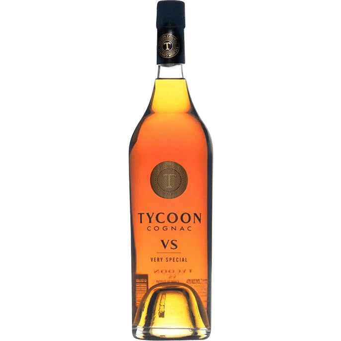 Tycoon VS Cognac 750 ml