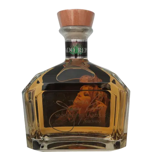 Jenni Rivera Reposado Tequila 750 ml