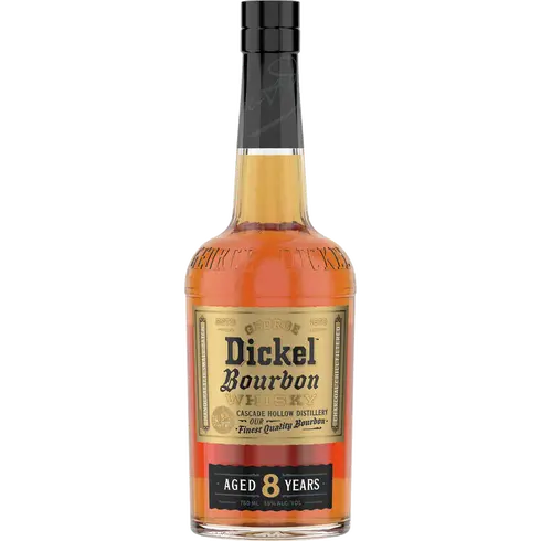 Dickle Bourbon Whisky 750 ml