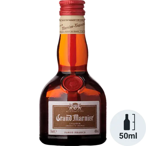 Grand Marnier 50 ml