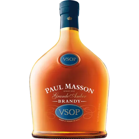 Paul Mason Brandy VSOP 750 ml