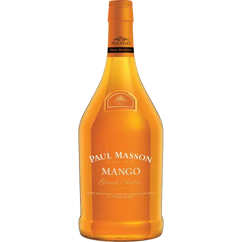 Paul Mason Brandy Mango 1.75L