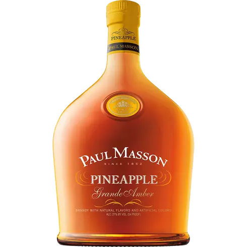 Paul Mason Brandy Pineapple 750 ml