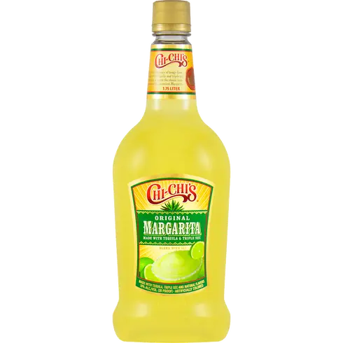 Chi Chi Pineapple Margarita 1.75 L