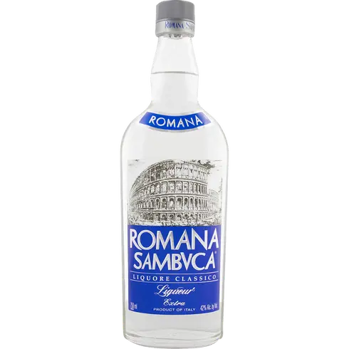 Romana Sambuca Liqueur 750 ml