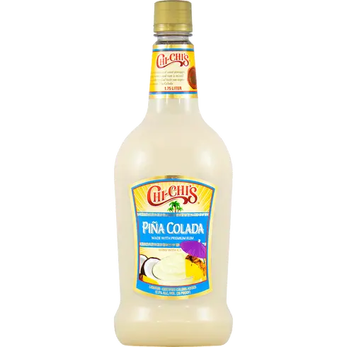 Chi Chi s Pina Colada 750 ml