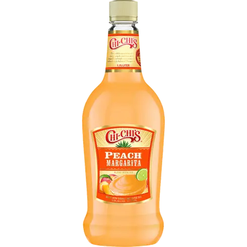 Chi Chi Peach Margarita 1.75 L