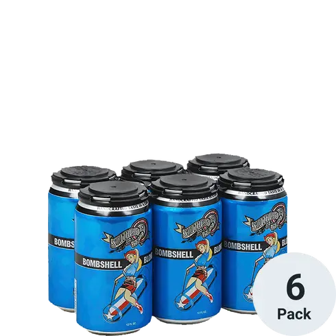 Southern Star Bombshell Blonde 6 Pack