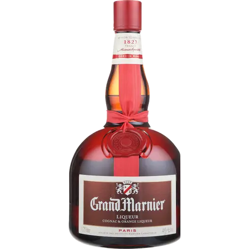 Grand Marnière Liqueur 1.75L