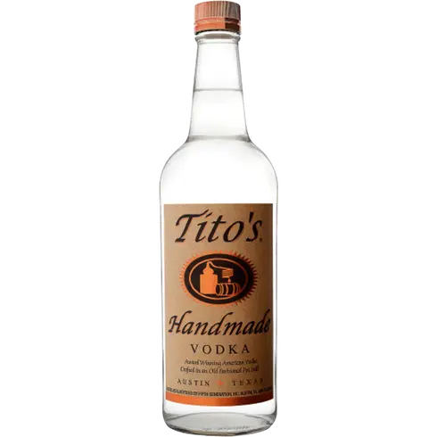 Titos Vodka 750 ml