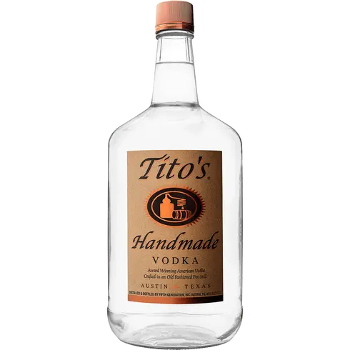 Titos Vodka 1.75 L