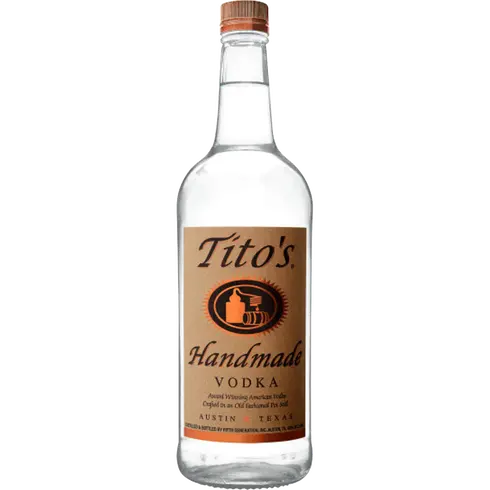 Titos Vodka 1 L