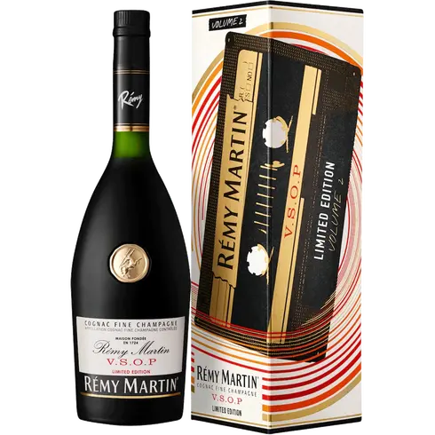 Remy Martin VSOP Limited Edition 750 ml