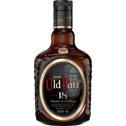 Old Parr Scotch 18 Years 750 ml