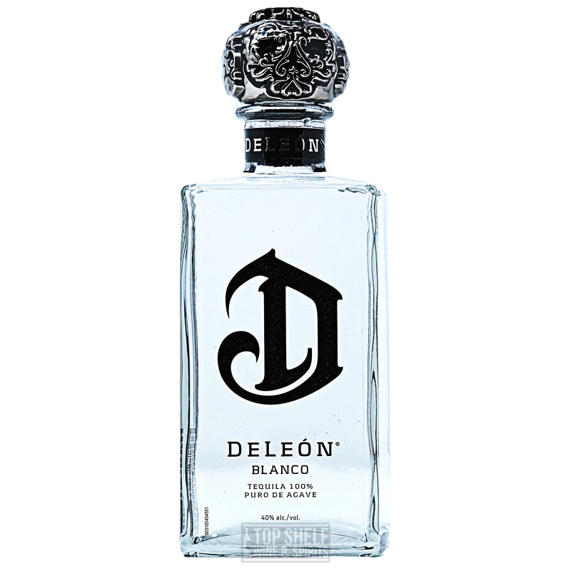 DeLeon Tequila Blanco 750 ml