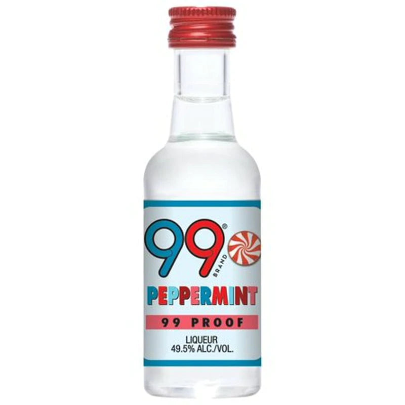 99 Peppermint 50 ml