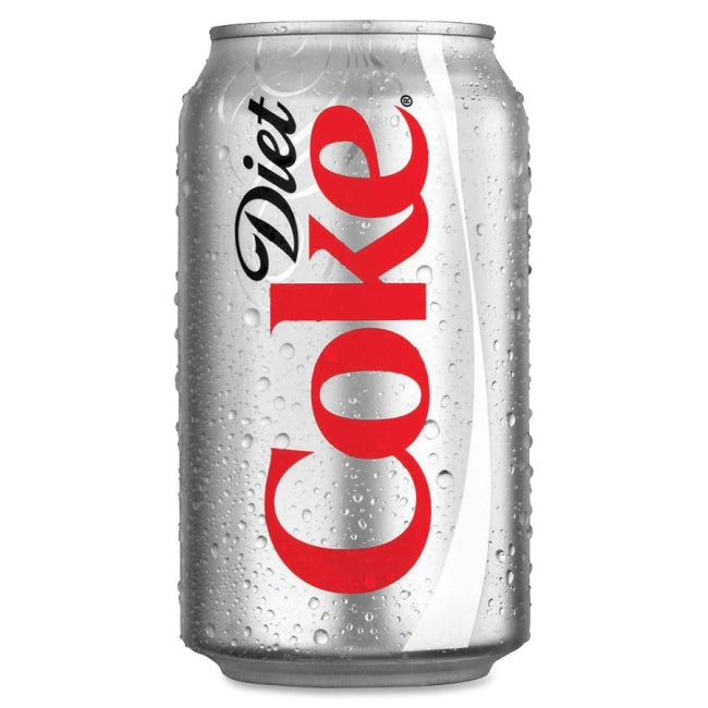 Diet Coke 12 oz