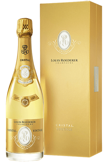 Louis Roederer Champagne 750 ml