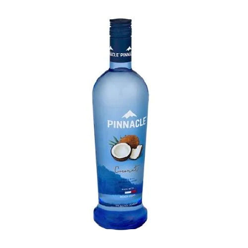 Pinnacle Vodka Coconut 1.75 L