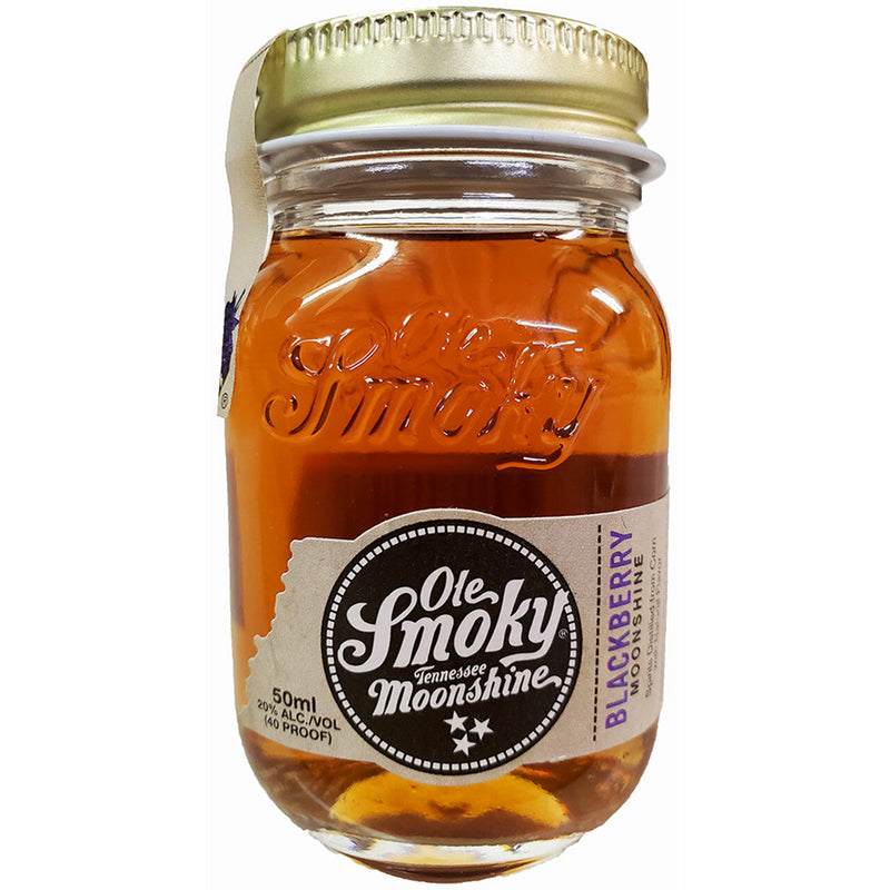 Ole Smoky Moonshine Apple Pie 50 ml