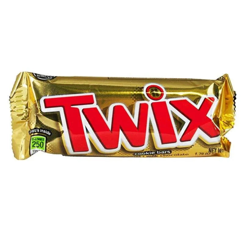 Twix Cookie Bar 1.79 oz