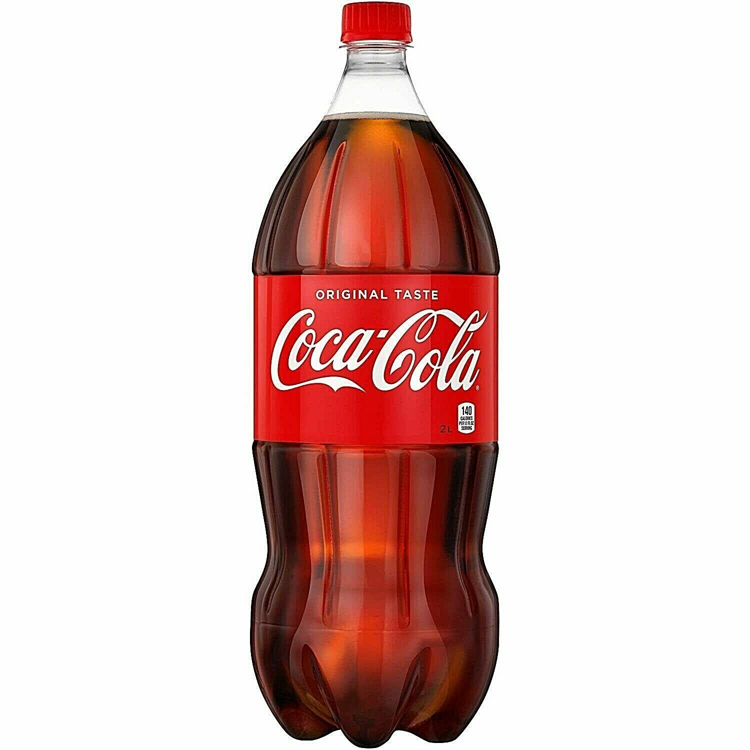 Coca Cola Original 2L – antoineliquor