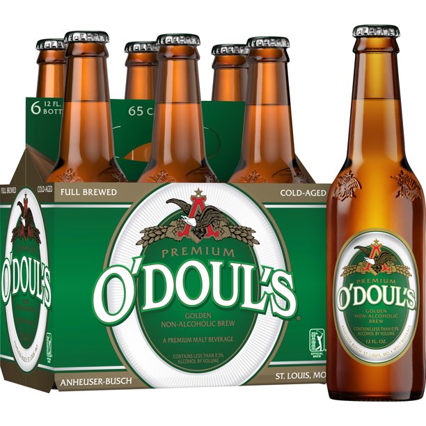 Odouls Cold Aged 6 Pack